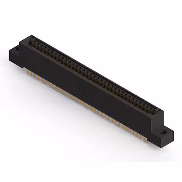 895-070-525-204 EDAC Inc.  Edgeboard Connectors